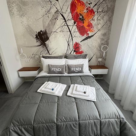 B&B Prestige Corsico Exteriör bild
