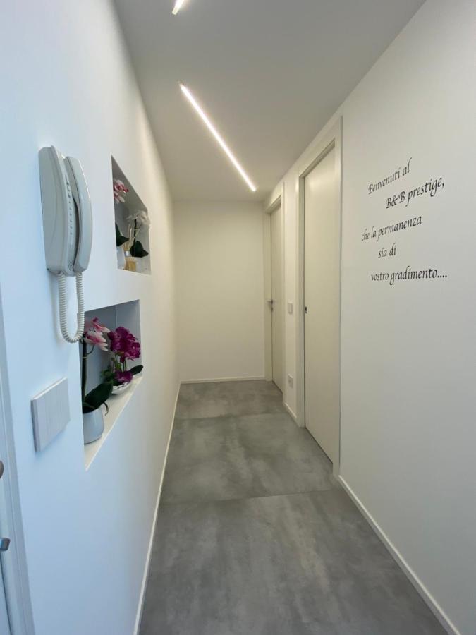 B&B Prestige Corsico Exteriör bild