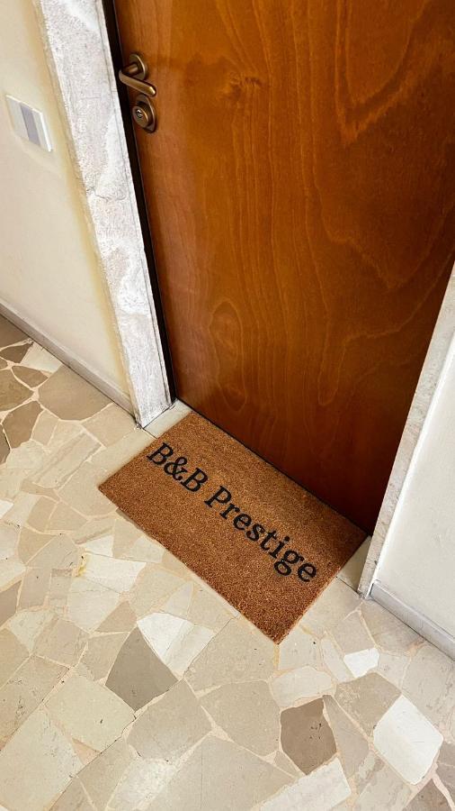 B&B Prestige Corsico Exteriör bild