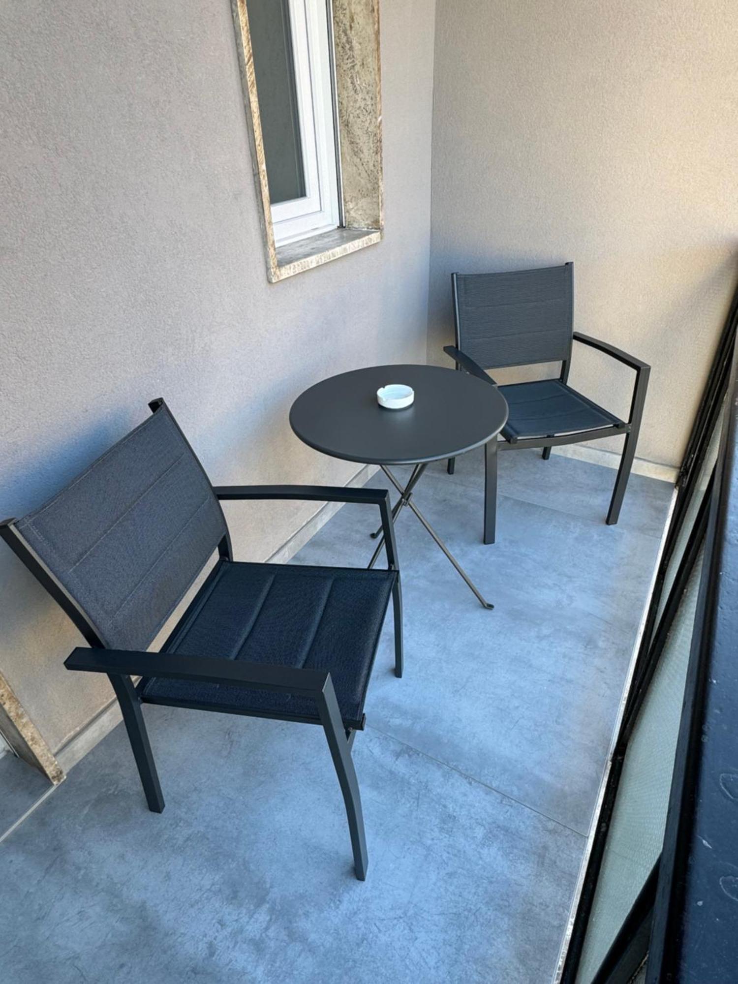 B&B Prestige Corsico Exteriör bild