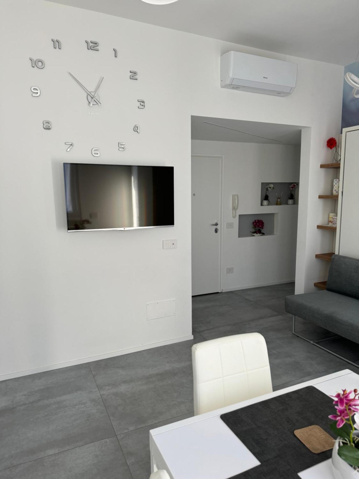 B&B Prestige Corsico Exteriör bild