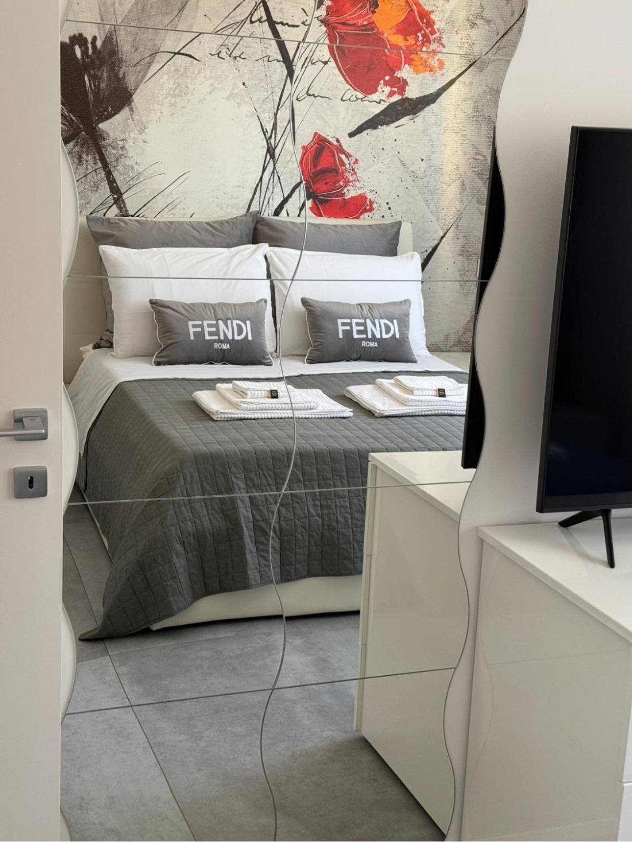 B&B Prestige Corsico Exteriör bild