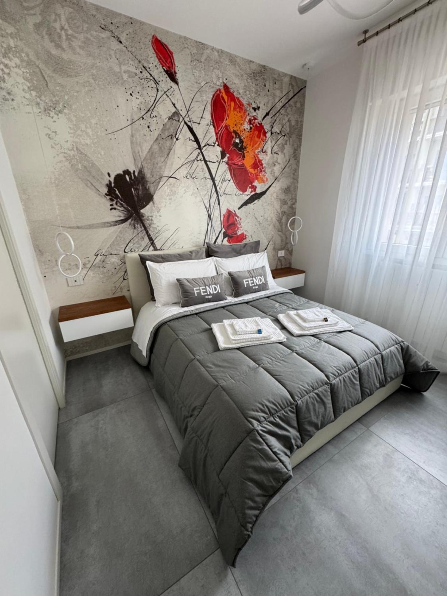B&B Prestige Corsico Exteriör bild