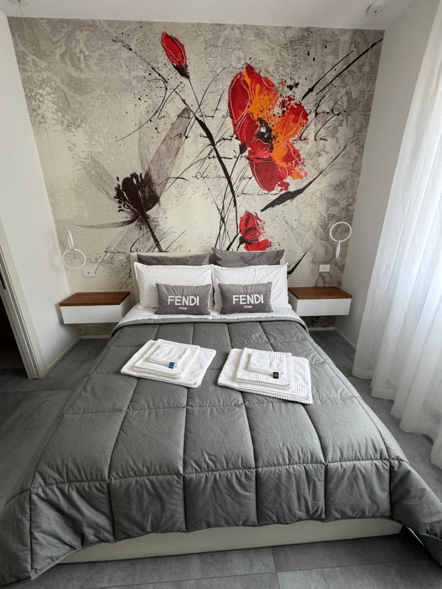 B&B Prestige Corsico Exteriör bild