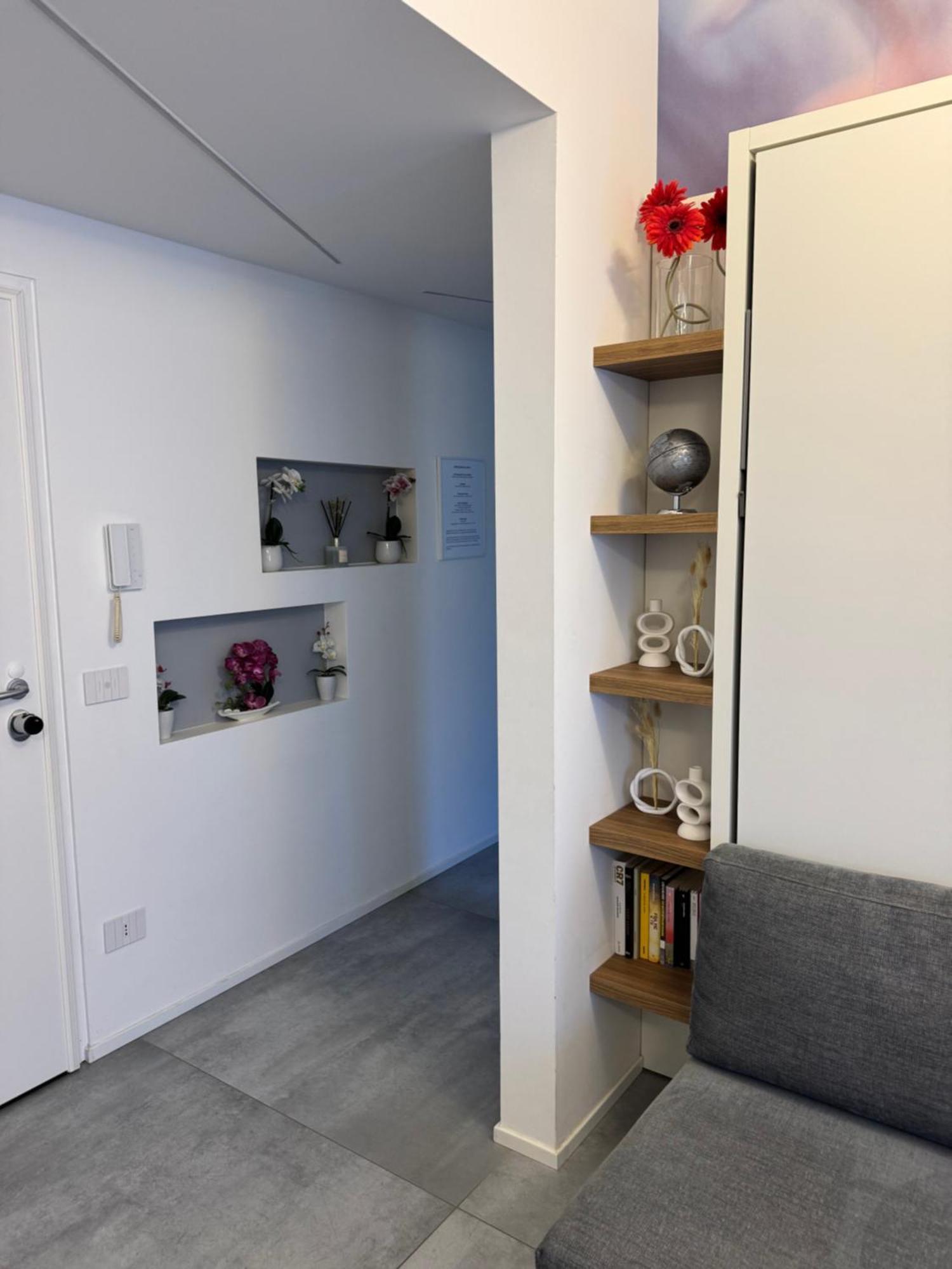 B&B Prestige Corsico Exteriör bild