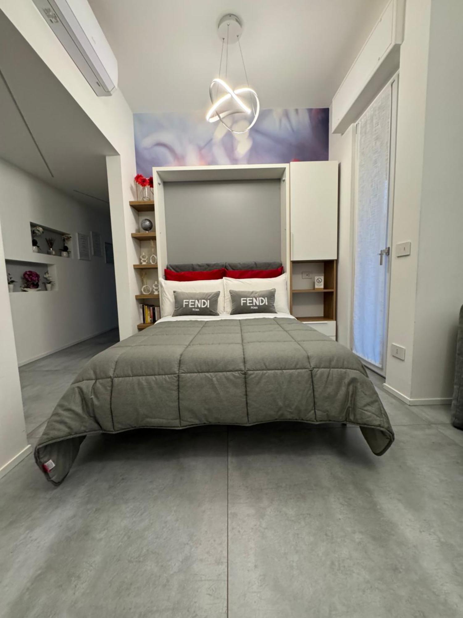 B&B Prestige Corsico Exteriör bild