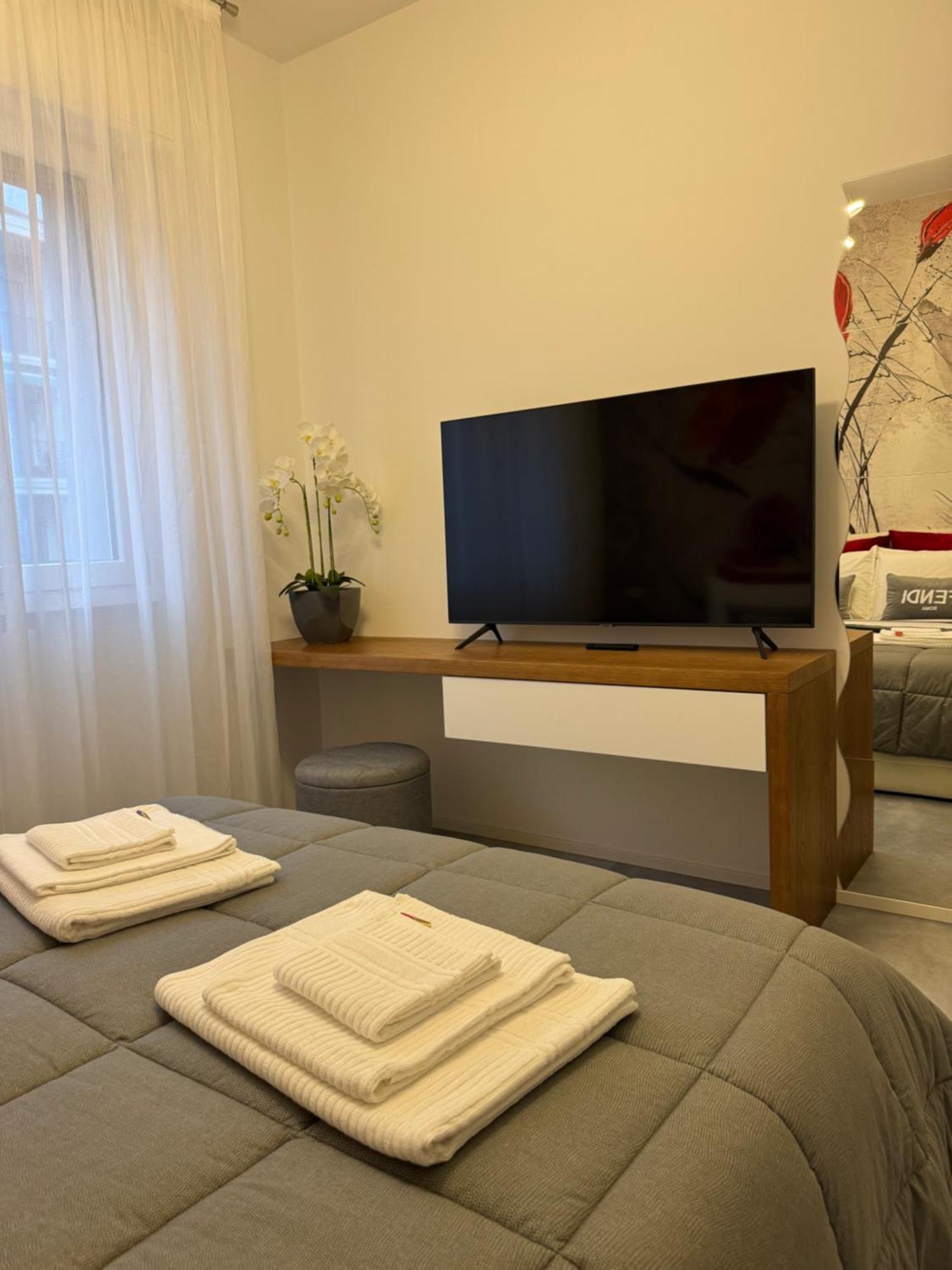B&B Prestige Corsico Exteriör bild
