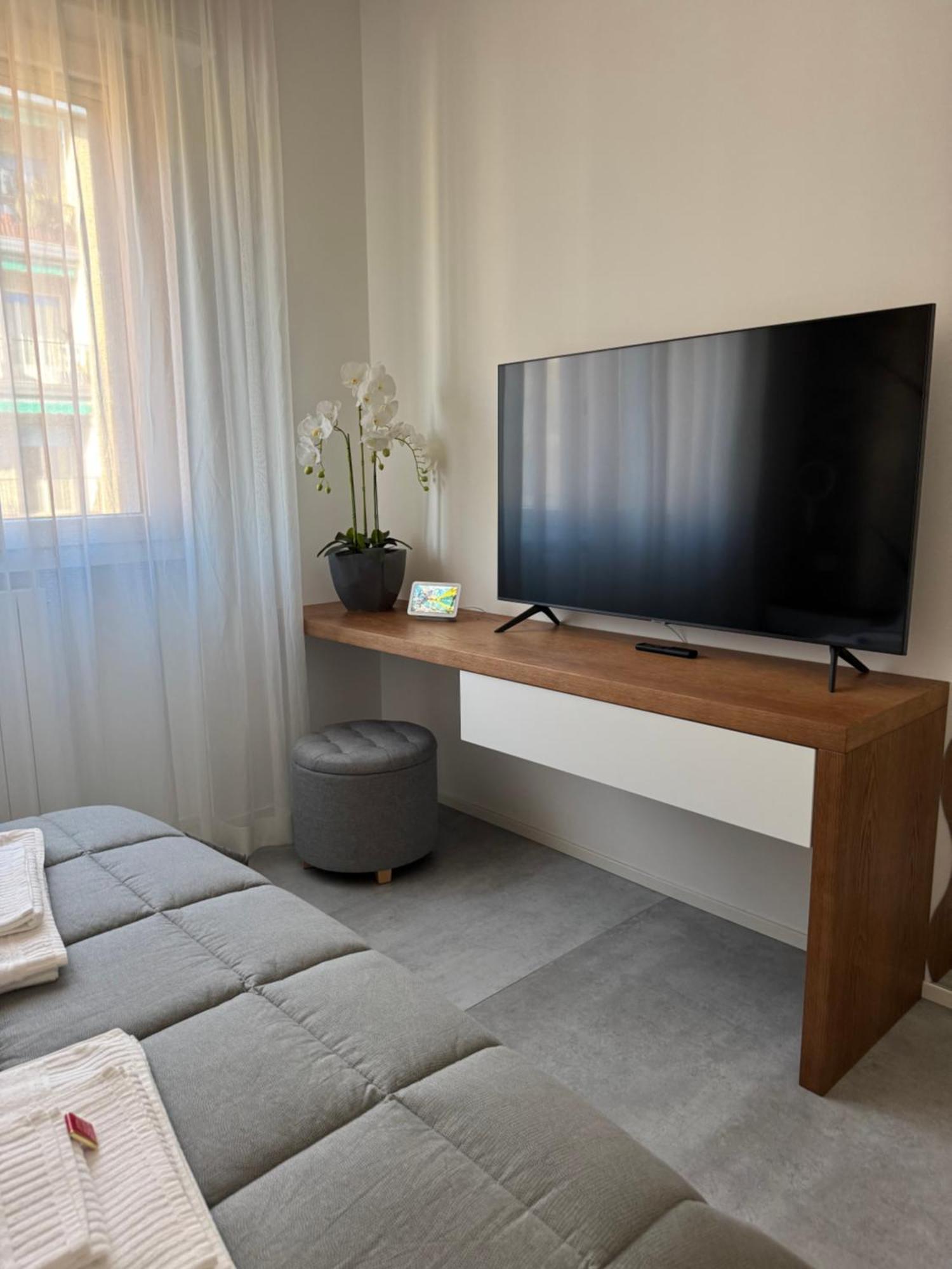 B&B Prestige Corsico Exteriör bild